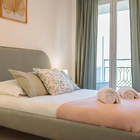 Appartement Familial, Terrasse, Val Des Castagnins *