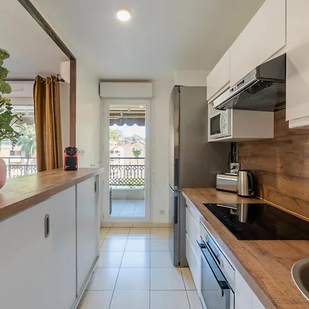 Familial, Terrasse, Val Des Castagnins Appartement *