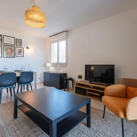 Familial, Terrasse, Val Des Castagnins Appartement *