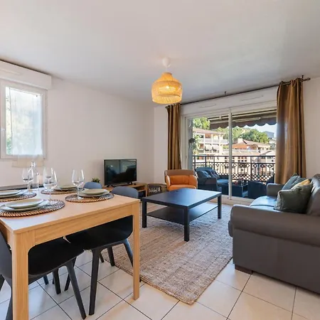 Apartment Familial, Terrasse, Val Des Castagnins