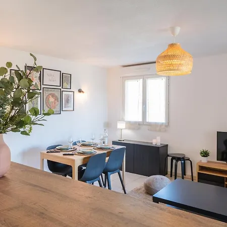 Familial, Terrasse, Val Des Castagnins Apartment Menton