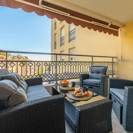 Familial, Terrasse, Val Des Castagnins Apartment *